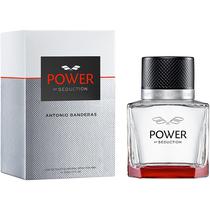 Perfume Antonio Banderas Power Of Seduction Edt - Masculino 50ML