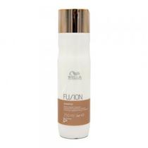 Shampoo Wella Fusion Reparador 250ML