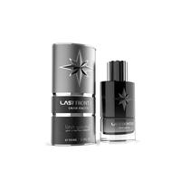 Linn Young Perfume Last Frontier Mas Masculino Eau de Toilette 100ML s/C