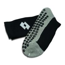 Lotto Media Tennis Sock Quater 219036.1CL (T) M Negro