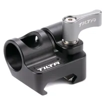 Tilta 15MM Suporte de Haste para Braçadeira Nato