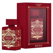 Perfume Lattafa Bade'e Al Oud Sublime Eau de Parfum Unissex 100ML