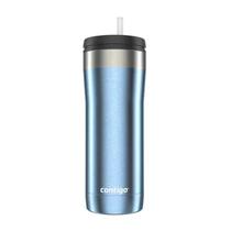 Contigo Termos Y Vasos Bot Contigo Upt Dual-Sip 710ML Dark Ice s/C