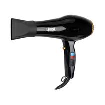 Secador para Cabello Onida ON-088 Negro Bivolt