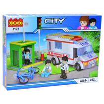 Cogo City 4124