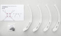 Dji Parts F450/550 Landing Skid 4PC