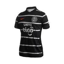 Remera Nike Olimpia HJ2008010 DF JSY ST Aw
