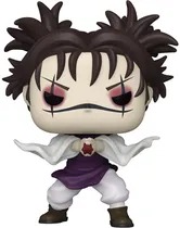 Boneco Choso - Jujutsu Kaisen Shibuya Incident Funko Pop! 1886
