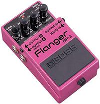 Pedal Boss BF-3 Flanger