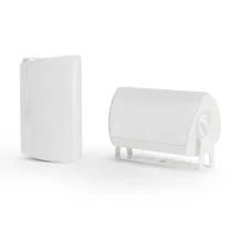 Caixa de Som Definitive Definitive Tech AW450 Branco In/Outdoor 4.5" Par