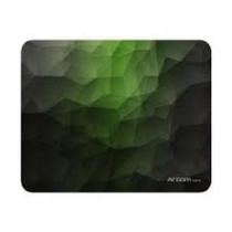 Mousepad Argom ARG-AC-1233G Preto/Verde