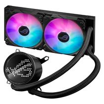 Water Cooler para Processador Asus Rog Ryuo III 240 Argb - 90RC00J1-M0UAY0