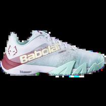 Babolat Calzados Jet PREMURA2 Lebron 30S24908-1093 (T) 9.5 White/Red