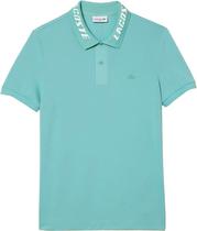 Camisa Polo Lacoste PH964223SPI - Masculina