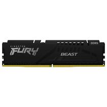 Memoria Ram Kingston Fury Beast KF552C40BB-8 / DDR5 / 8GB / 5200MHZ - Preto