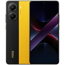 Smartphone Xiaomi Poco X7 Pro NFC Dual Sim 256GB/12GB Ram de 6.67" 50+8MP/20MP - Amarelo (Global)