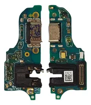 Flex de Carga Realme C53/C51 (Mechanic)