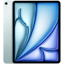 Apple iPad Air 6 2024 MV2F3LL/ A Wi-Fi / 256GB / Tela Liquid Retina 13 / M2 / Cam 12MP/ 12MP / iPados - Blue