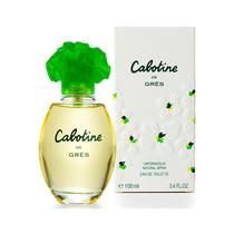 Perfume Feminino Gres Cabotine Edt 100ML