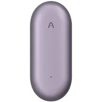 Gravador de Voz Plaud Notepin Bundle PN0200 de 64GB com Bluetooth - Sunset Purple