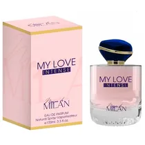 Perfume Feminino Maison de Milan MY Love Intense Edp 100 ML