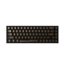 Teclado Gamer Redragon K631RGB-CTB Castor Pro Black