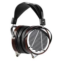 Fones de Ouvido Audeze LCD4 CH/Ebony Planar Magnetic