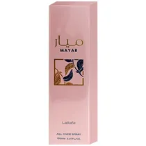 Perfume Feminino Lattafa Mayar Edp 150 ML