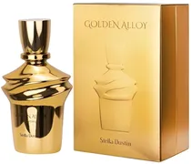 Perfume Stella Dustin Golden Alloy Edp 100ML - Feminino