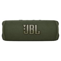 Caixa de Som JBL Flip 6 - Verde