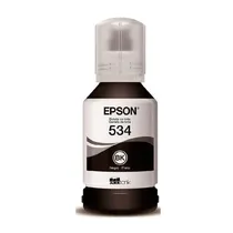 Tinta Epson T534120 Negro