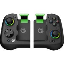 Controle Gamesir X4 Aileron Bluetooth para Android Black/Green + Xbox Game Pass 1 Mes