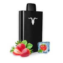 Pod Descartavel Ignite V80 8000 Puffs - Strawberry Ice