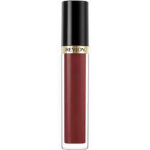 Lip Gloss Revlon Super Lustrous 250 Raisin Rage