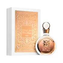 Perfume Lattafa Fakhar Rose Edp 100ML