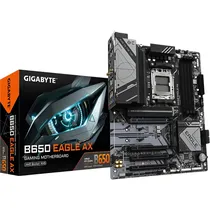 Placa-Mãe Gigabyte B650 Eagle Ax AM5 DDR5