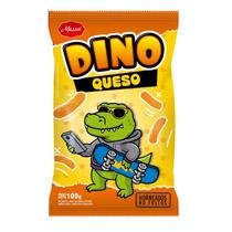 Snack Mazzei Dino Queijo - 100G