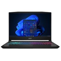 Notebook MSI Katana 15 B13VFK-817US 15.6" Intel Core i7-13620H RTX 4060 8 GB GDDR6 - Preto