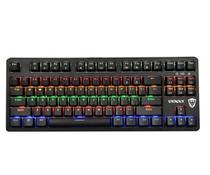 Teclado Sate GK-502 Espanhol RGB Mechanical