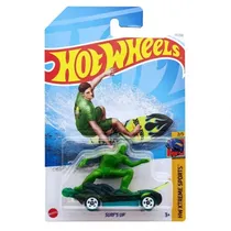 Car Hot Wheels Surf's Up HTB97 L-2593