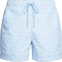 Short de Banho Tommy Hilfiger UM0UM02846 02U - Masculino