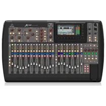 Mesa de Som Behringer X32 Digital 32 Canais