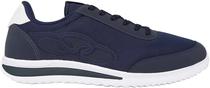 Tenis Olympikus Poseidon/175 Marinho/Branco - Masculino