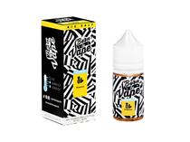 Essencia Liquida Born To Vape Salt - Pinemint - 35MG/30ML