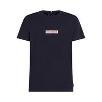 Camiseta Tommy Hilfiger MW0MW34373 DW5