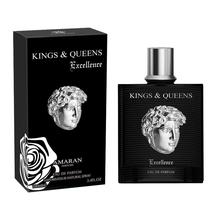 Perfume Amaran Kings & Queen Excellence Edp 100ML