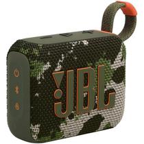 Speaker JBL Go 4 Camuflado