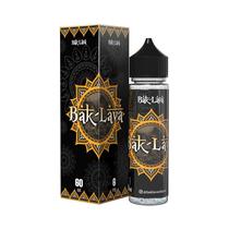 Vgod Usa Liq. 60ML Light Baklava Orig/3MG