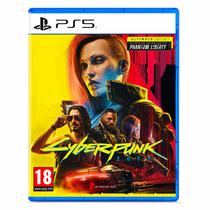 Jogo Cyberpunk 2077: Ultimate Edition para PS5