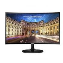 Monitor Samsung LC27F390FHNXGO 27" Curvo/FHD 4MS 60HZ HDMI/VGA